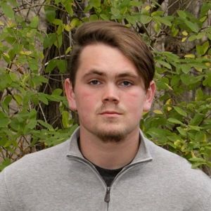 Meet your Posher, Joe